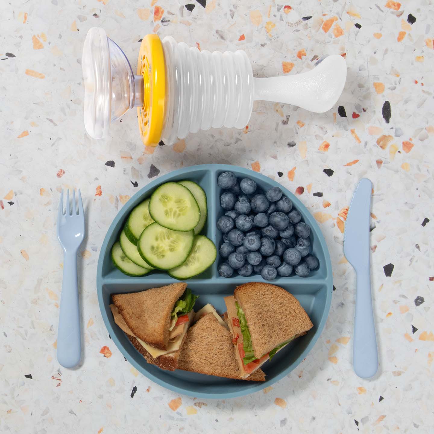 LifeVac - Kit Escolar (Máscaras: Adulto/Infantil)