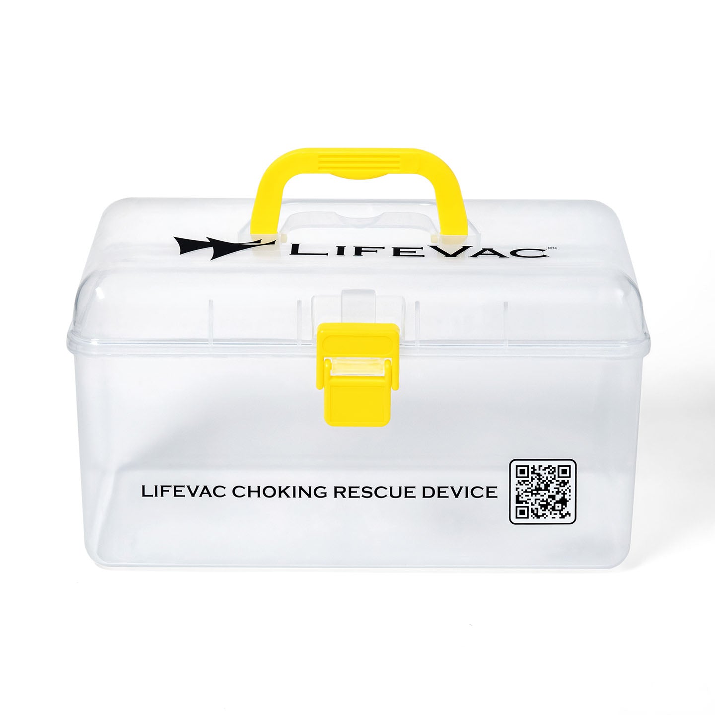 LifeVac Estojo de Armazenamento Residencial