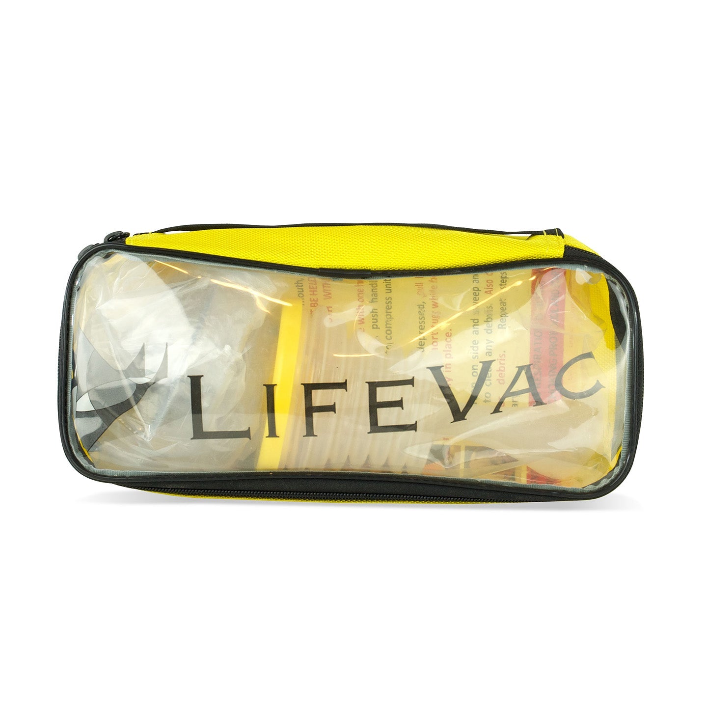 LifeVac - Salve Seus Entes Queridos do Engasgo